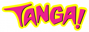 logo tanga party